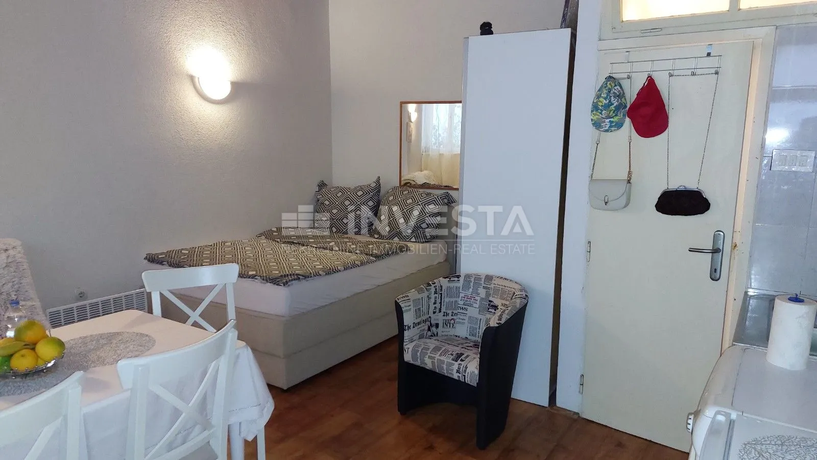 rovinj centar, poslovni prostor sa garsonijerom - slika 9