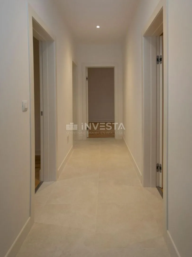 rovinj okolica, niskoenergetska prizemnica s bazenom - slika 37