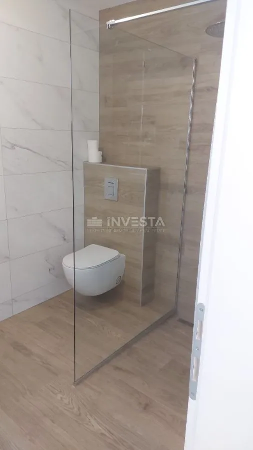 novigrad, dvojna kuća sa bazenom - slika 32