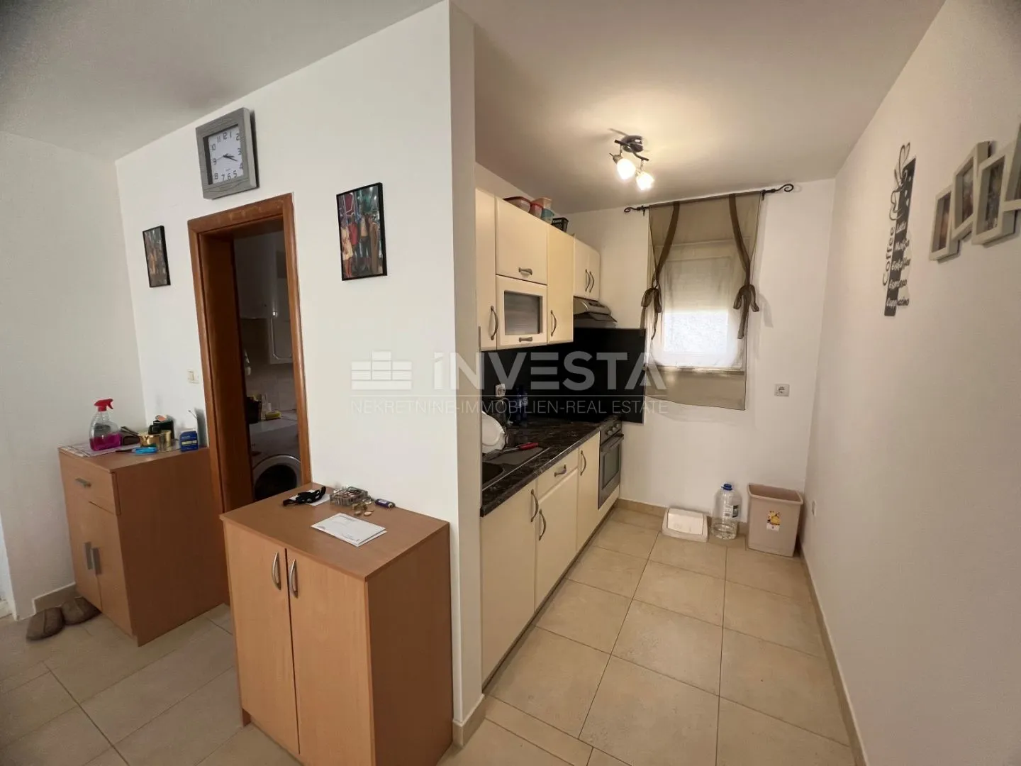 pula, gregovica stan 95m2, prizemlje, natkrivena terasa - slika 7