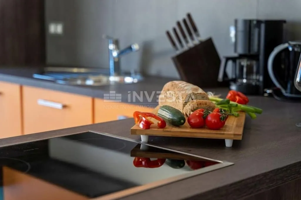 moderna kuća u nizu-blizina plaže - slika 5