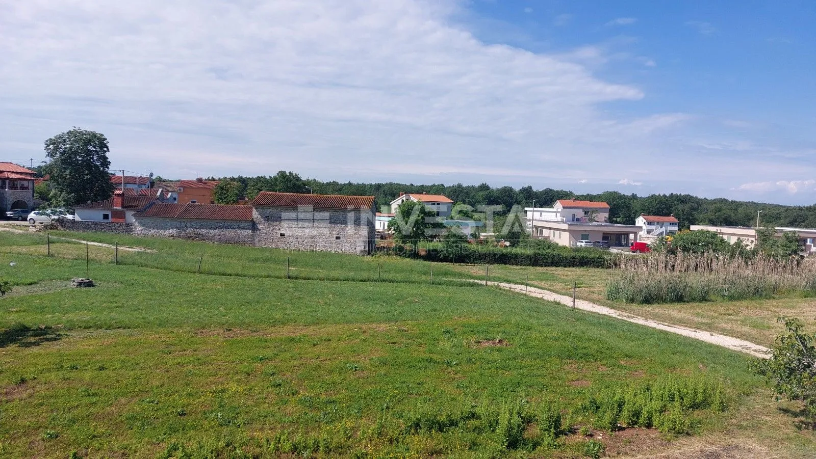poreč okolica, komforan stan u novogradnji s vrtom - slika 18