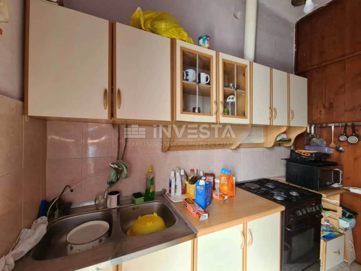 pula centar, veliki stan 119 m² blizu arene - slika 3