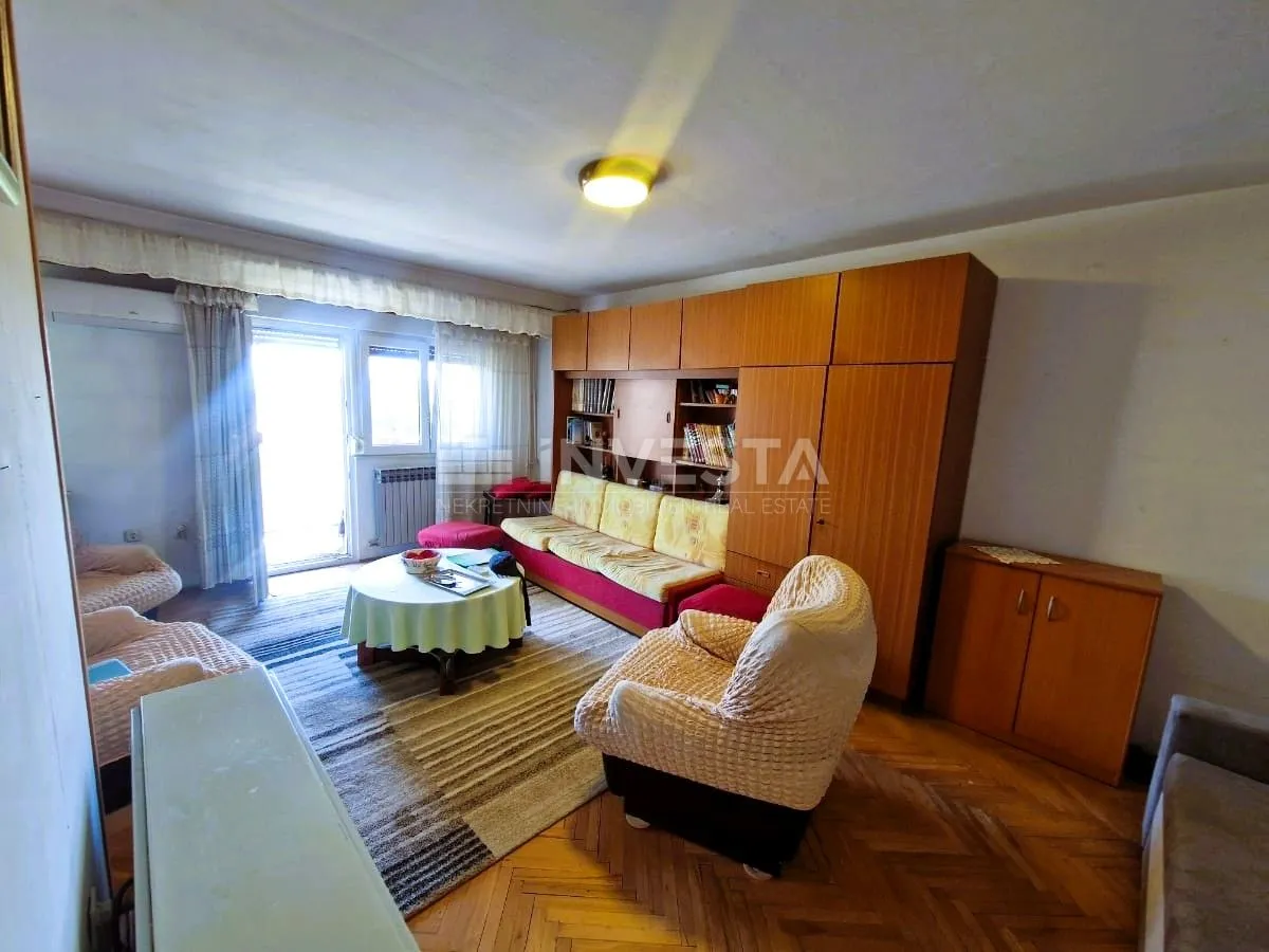 pula, stan s 2 terase i panoramskim pogledom, centar - slika 13
