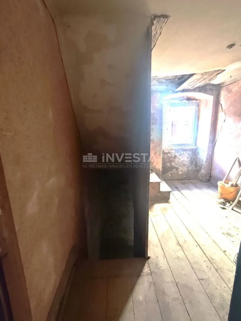 kuća za renovaciju na atraktivnoj lokaciji, u centru vodnjana - slika 12