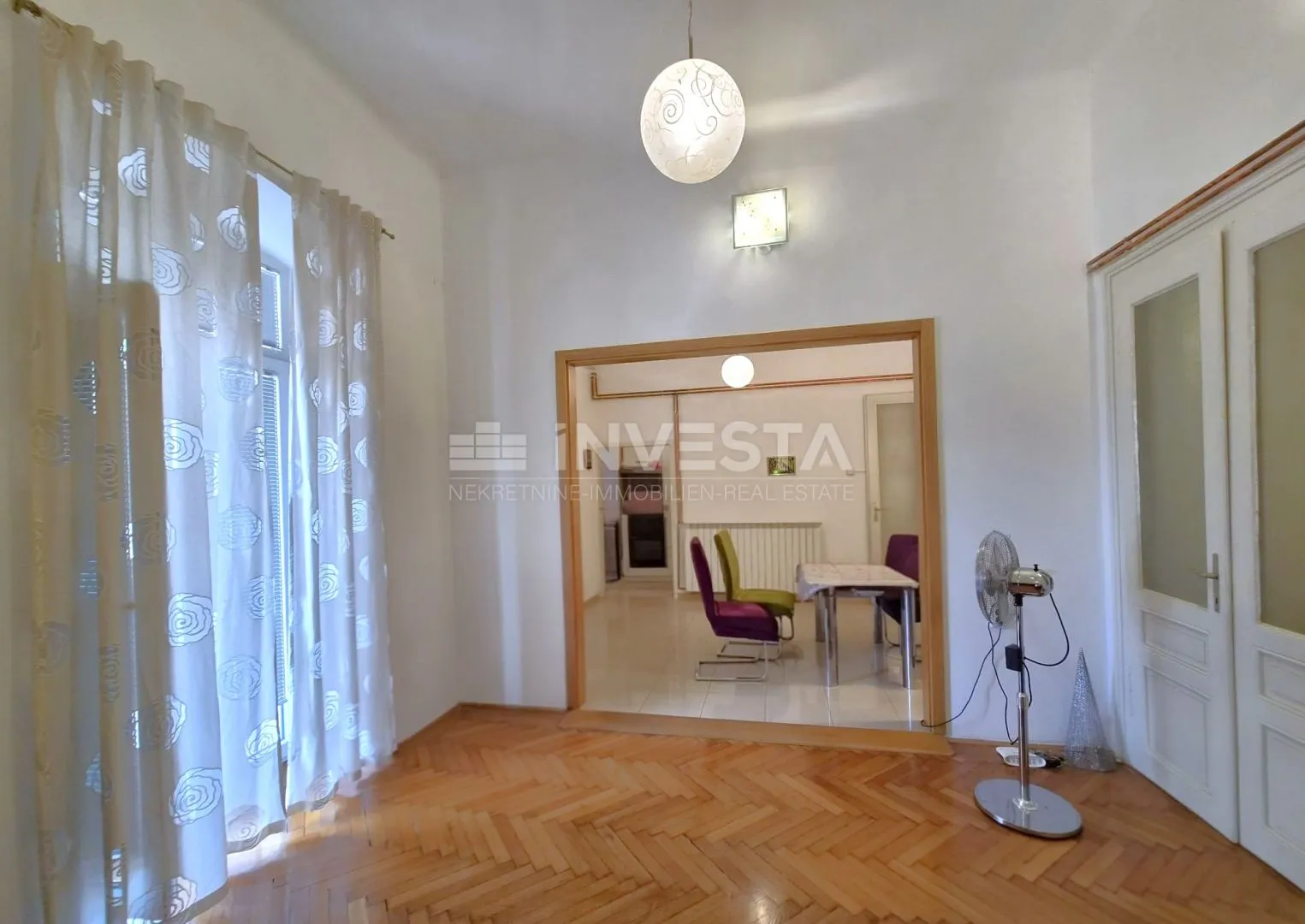 pula centar, stan, 4ss, garaža - slika 7
