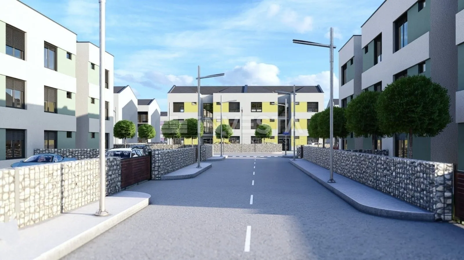 pula okolica, građevinsko zemljište za stambene zgrade - slika 11