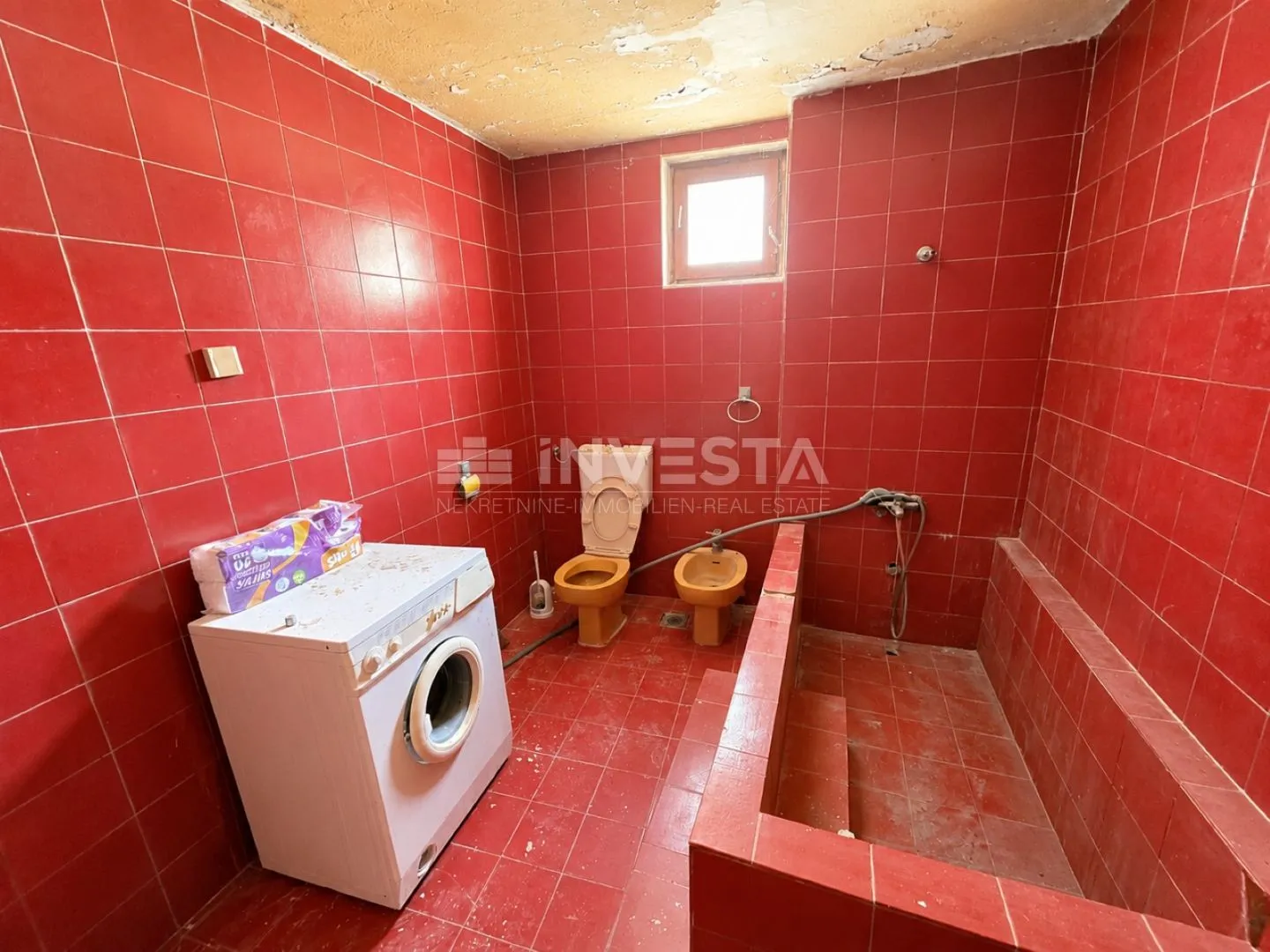 vodnjan centar – troetažni stan s terasom i mogućnošću izvedbe do tri apartmana - slika 13