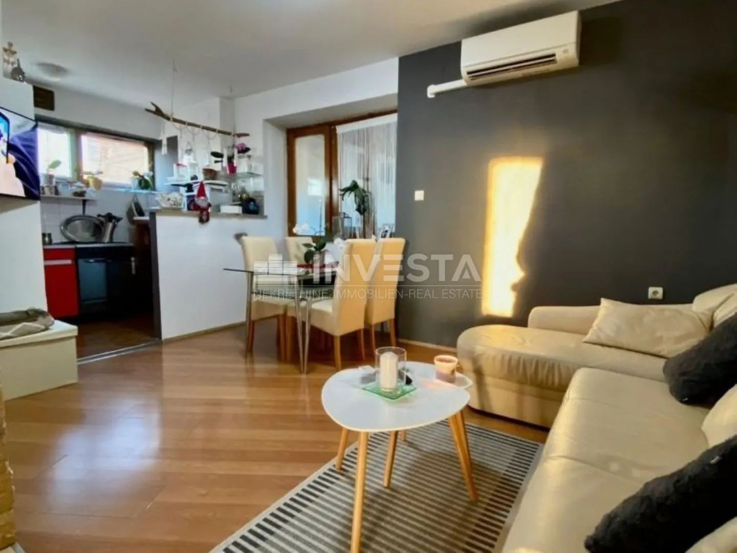 fažana, centar, stan 2ss+db, 150 m od plaže - slika 3