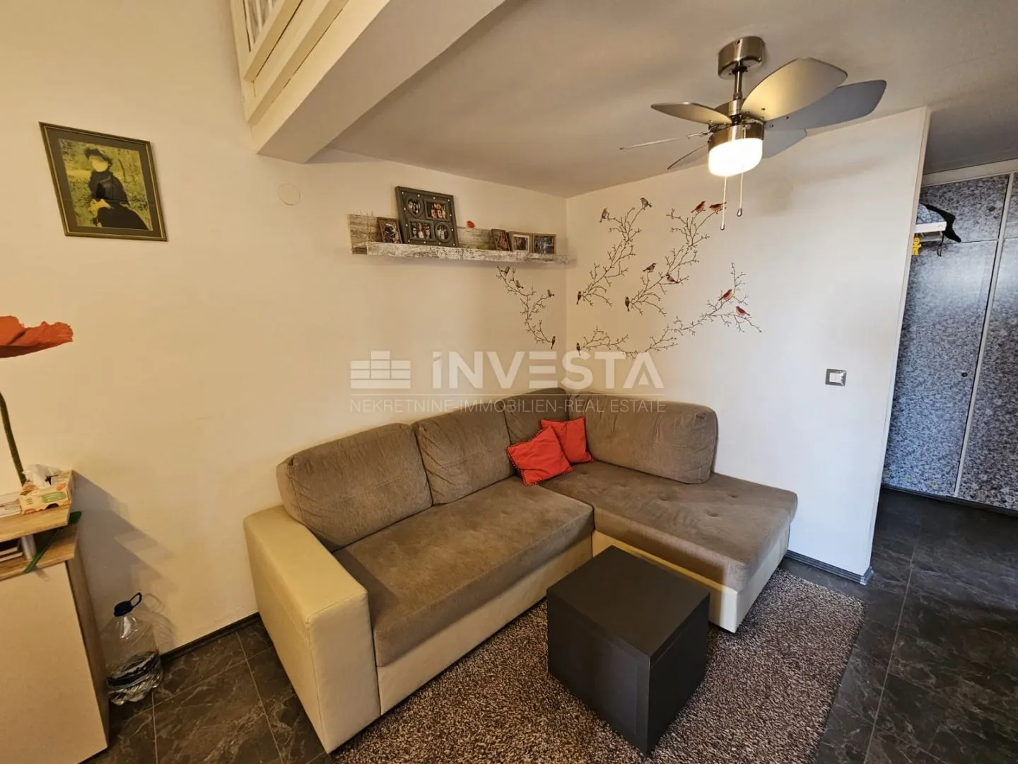 duga uvala, apartman s pogledom na more, blizu plaže - slika 4