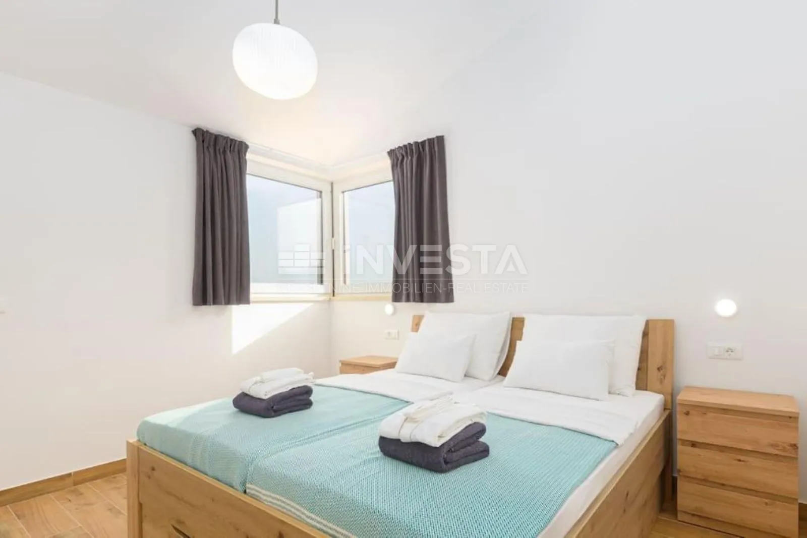 bokordići, vila s bazenom - slika 9