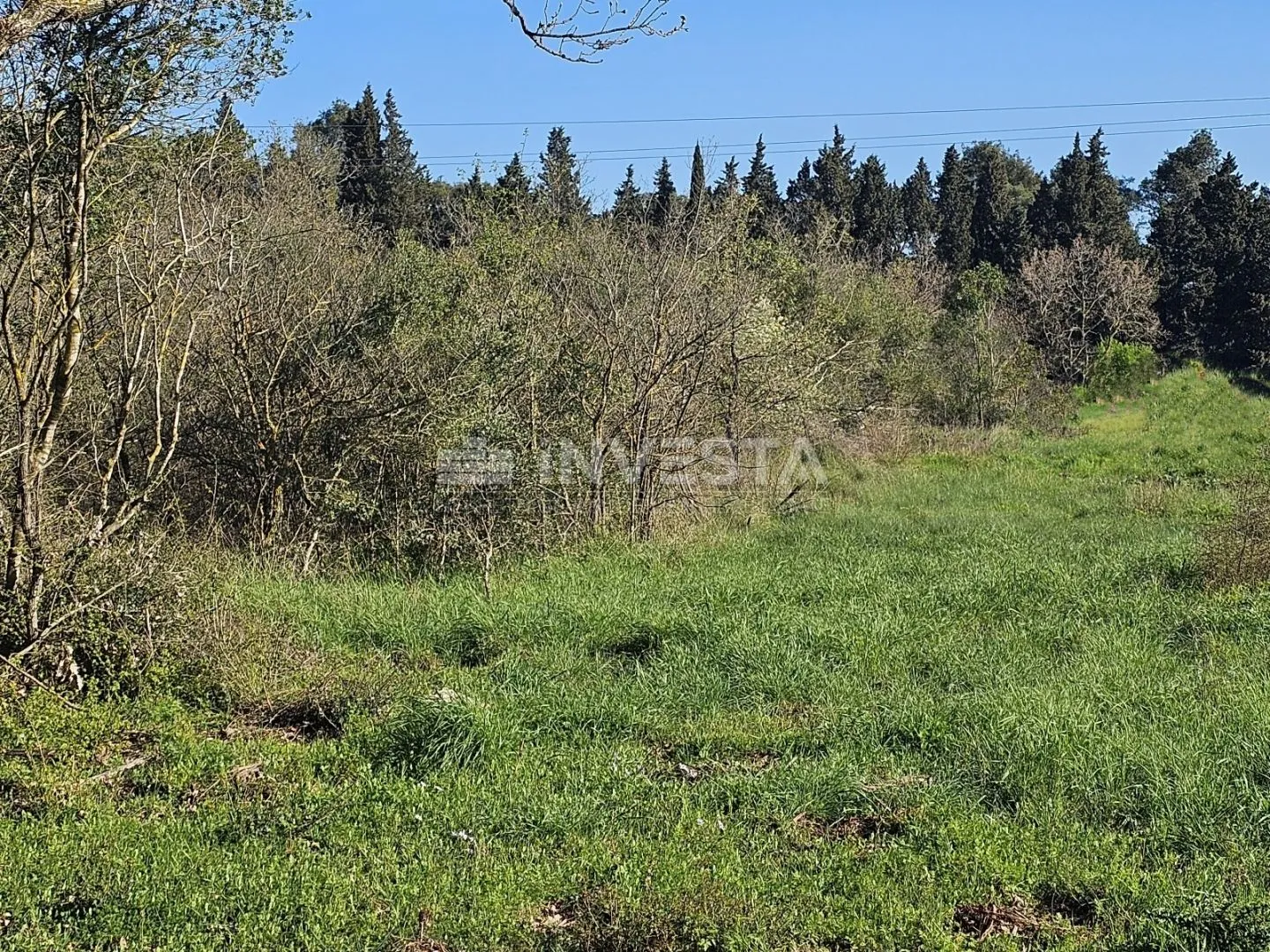 pula okolica - 14 tis.m2 građ. zemljišta u ind. zoni - slika 4