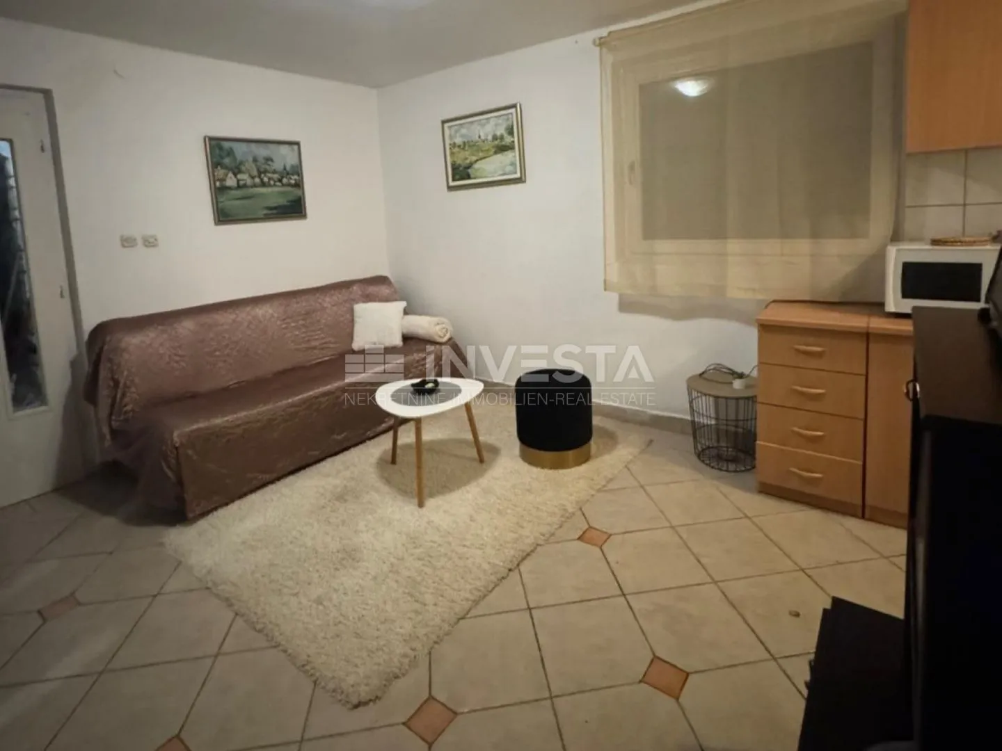 istra, kavran, kuća za odmor s lijepom okućnicom - slika 8