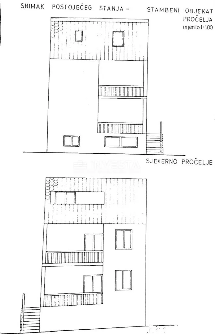medulin centar, prostrana kvalitetna apartmanska kuća, blizu mora - slika 39