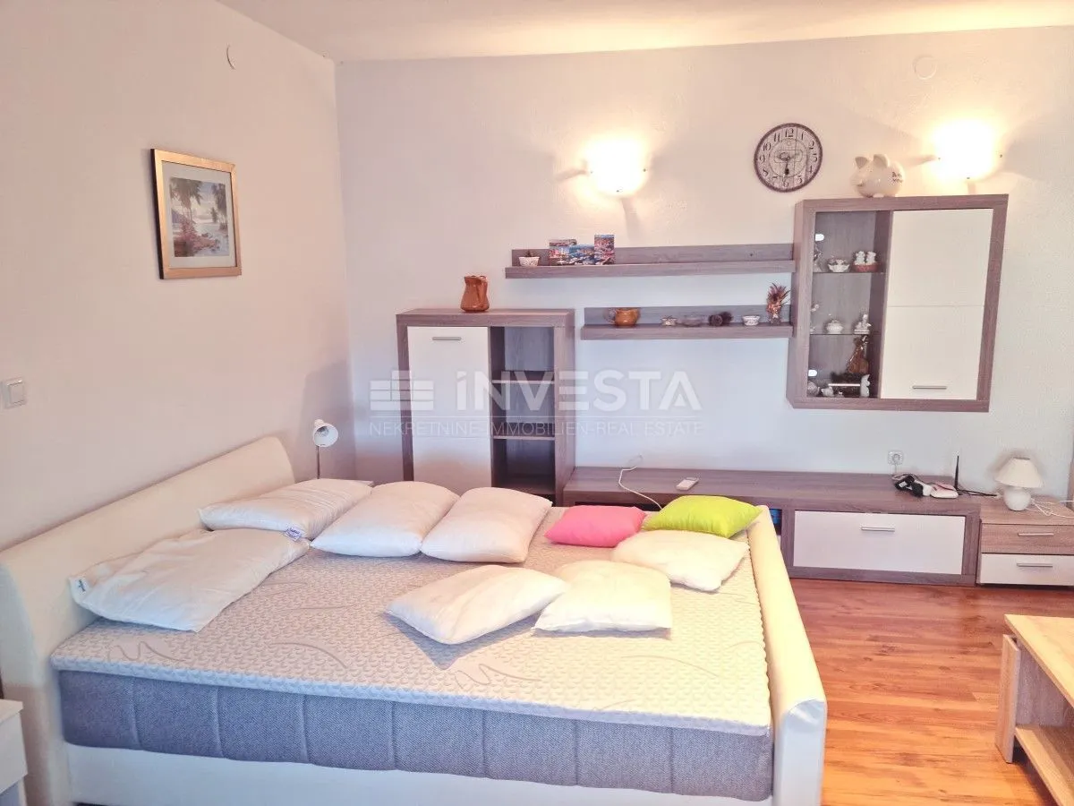 fažana, valbandon, apartmanska kuća sa 6 apartmana, 600 m od mora - slika 19