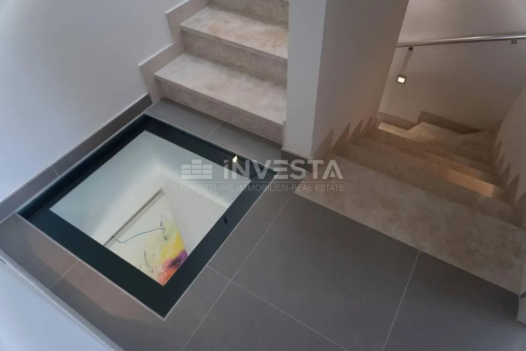moderna kuća u nizu-blizina plaže - slika 16
