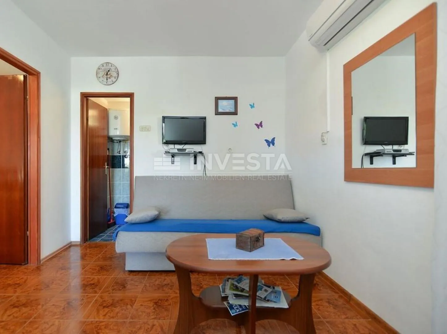fažana, apartmanska kuća sa 6 stanova i bazenom - slika 15