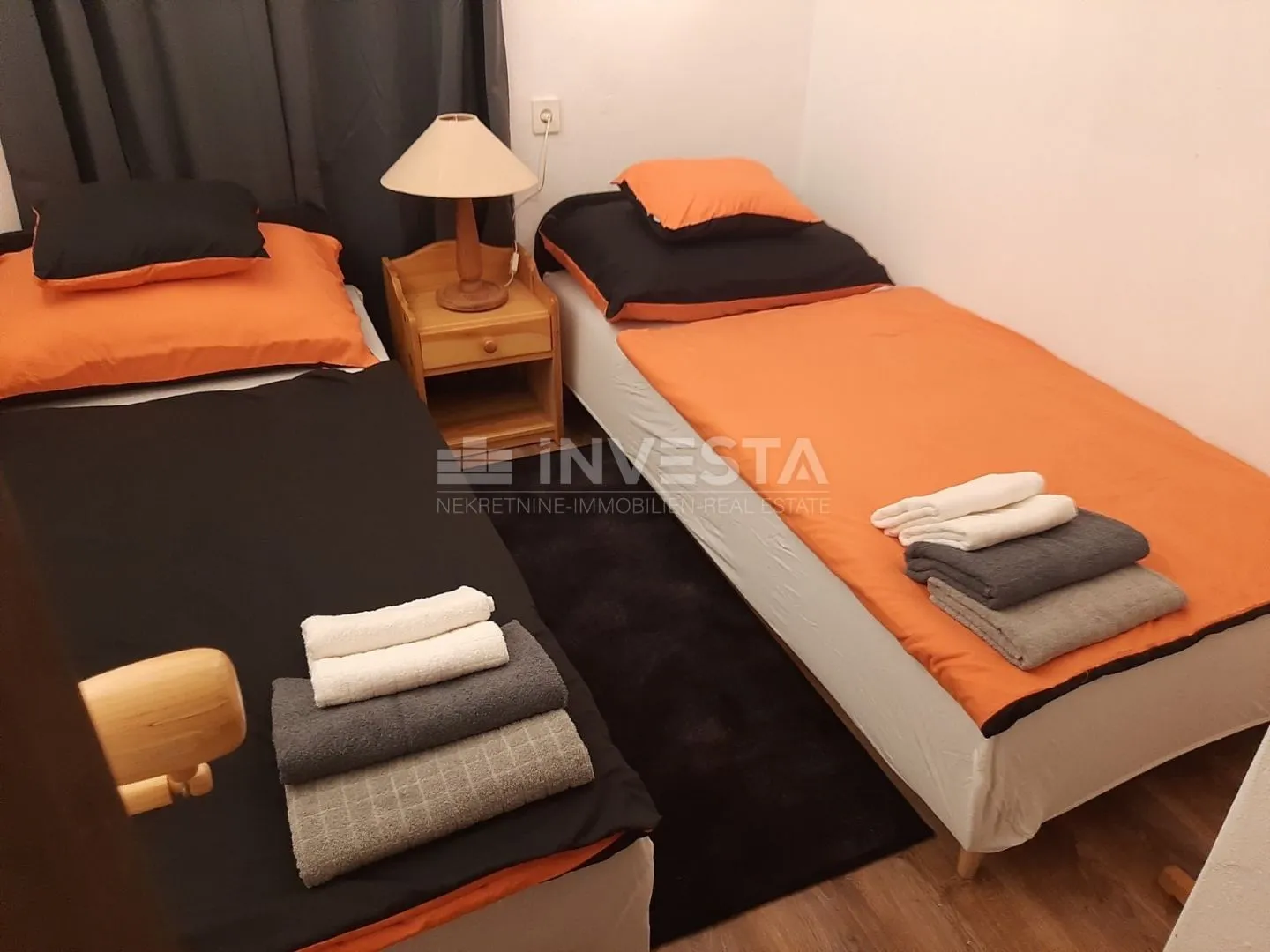 fažana - prostran stan u prizemlju, svega nekoliko koraka od mora - slika 8