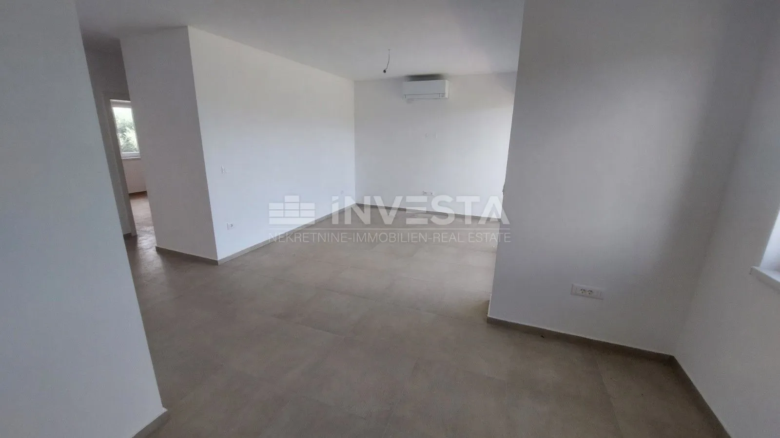 poreč okolica, stan 56 m2 na 1.katu, novogradnja - slika 8