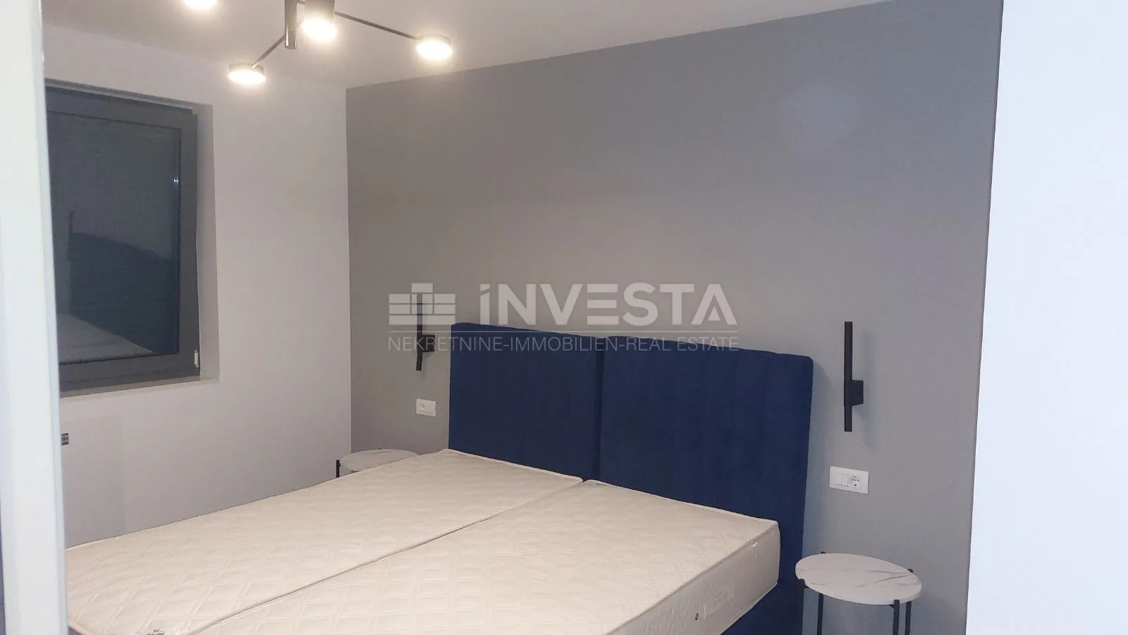 poreč okolica, stan u prizemlju s bazenom, 93 m2, novogradnja - slika 6