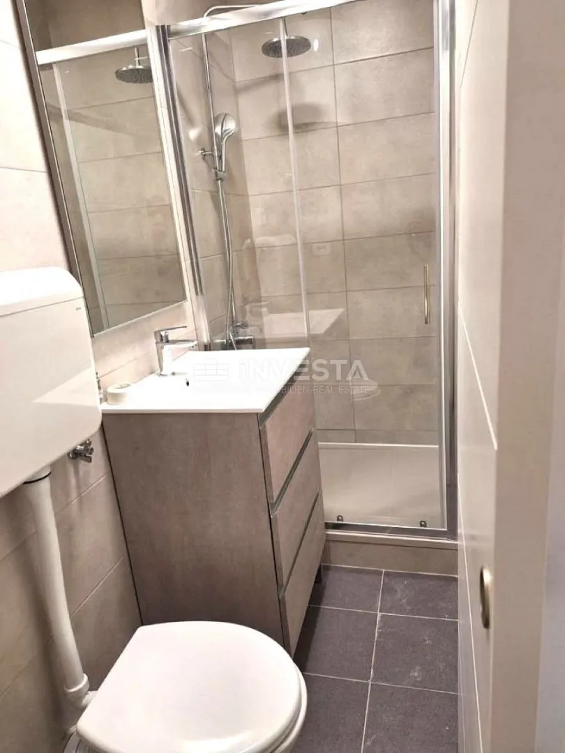 stoja, jednosoban stan površine 41m² - slika 7
