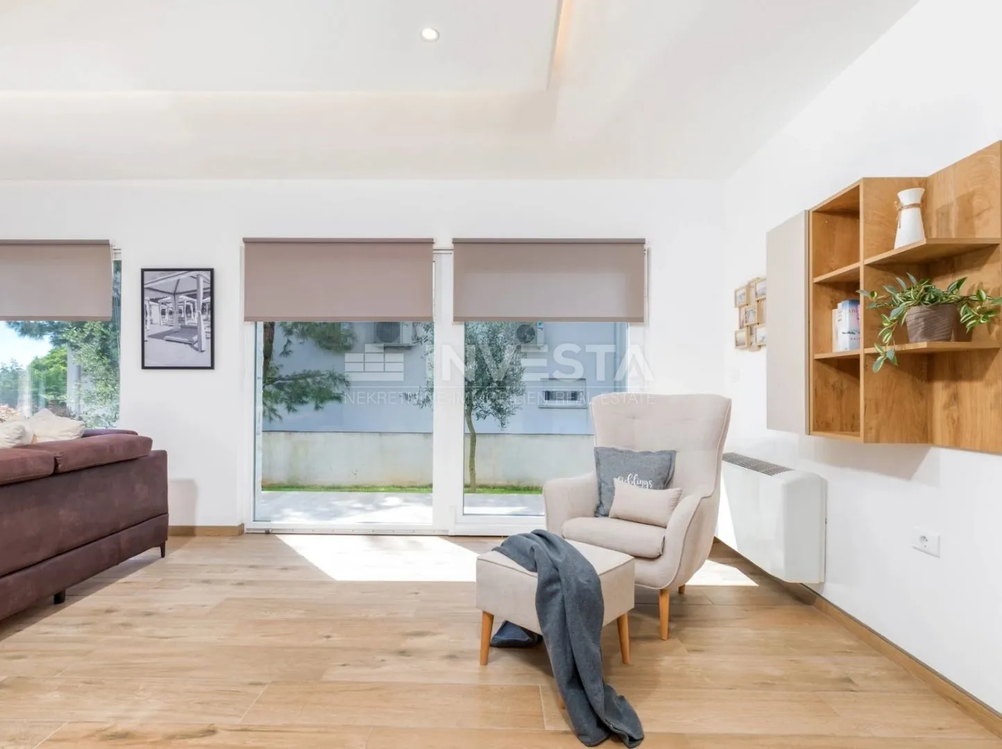 fažana - moderna villa 360m2, pogled more i brijuni - slika 13