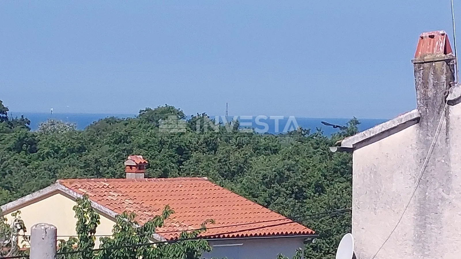 dvojna kuća sa građevinskim zemljištem - slika 2