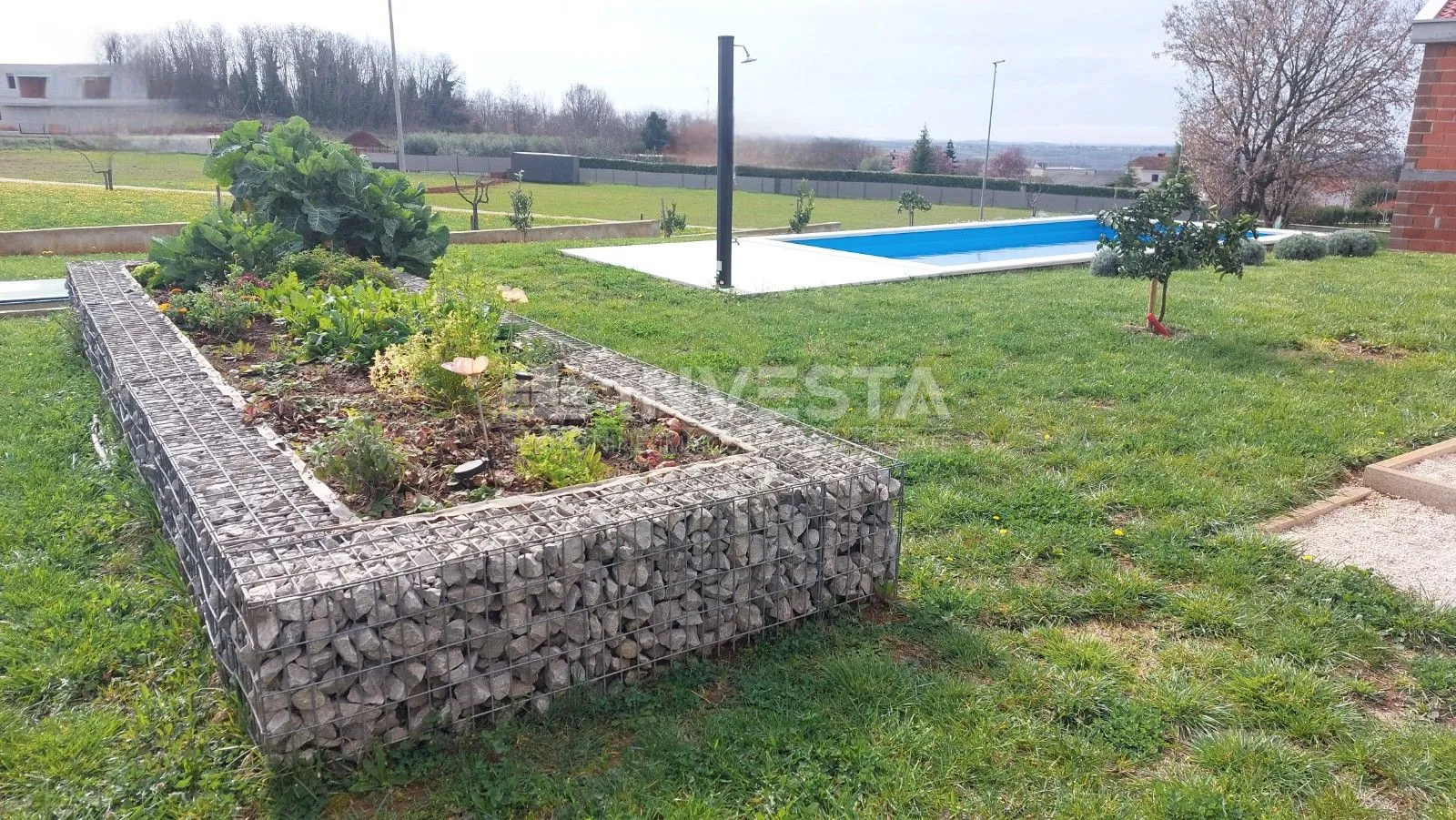 pametna kuća sa bazenom - slika 22