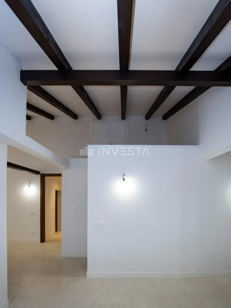 rovinj okolica, niskoenergetska prizemnica s bazenom - slika 19