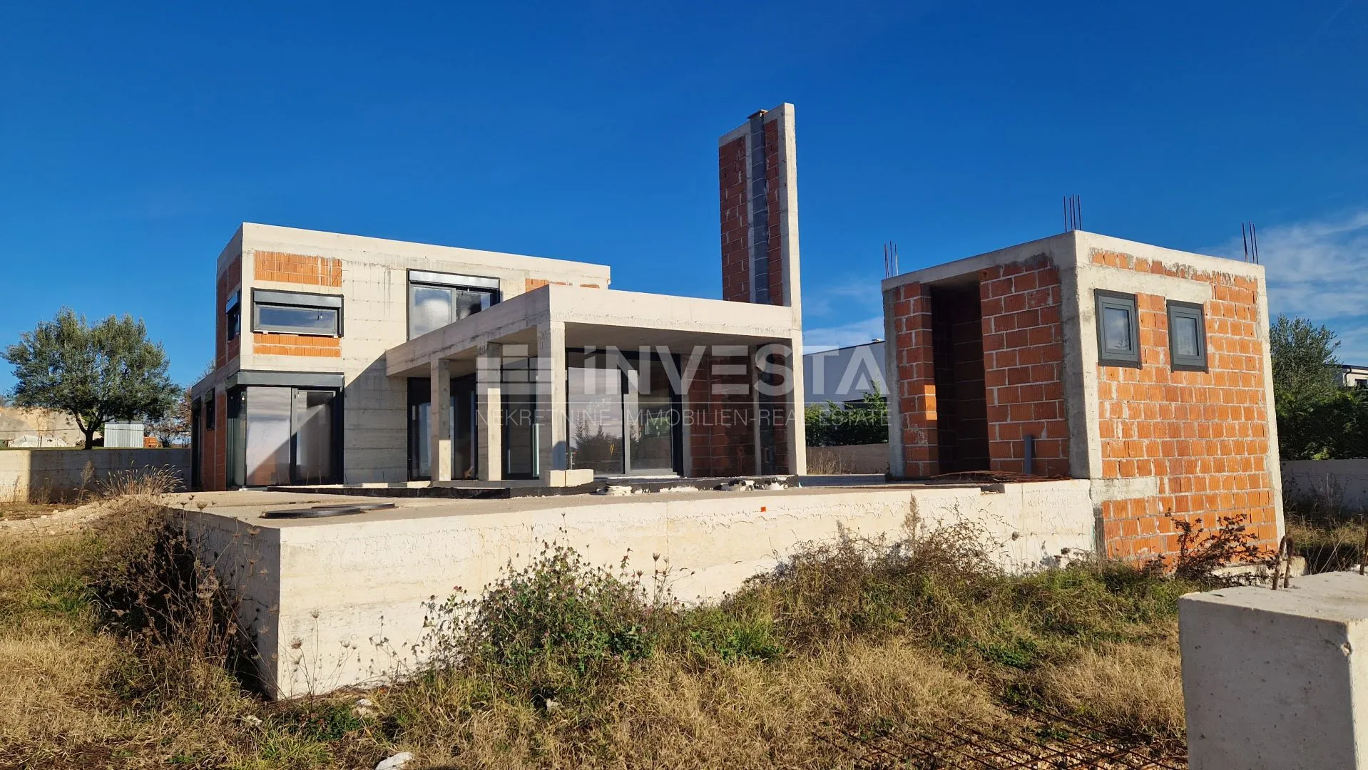 modernna vila -mirna lokacija - slika 4