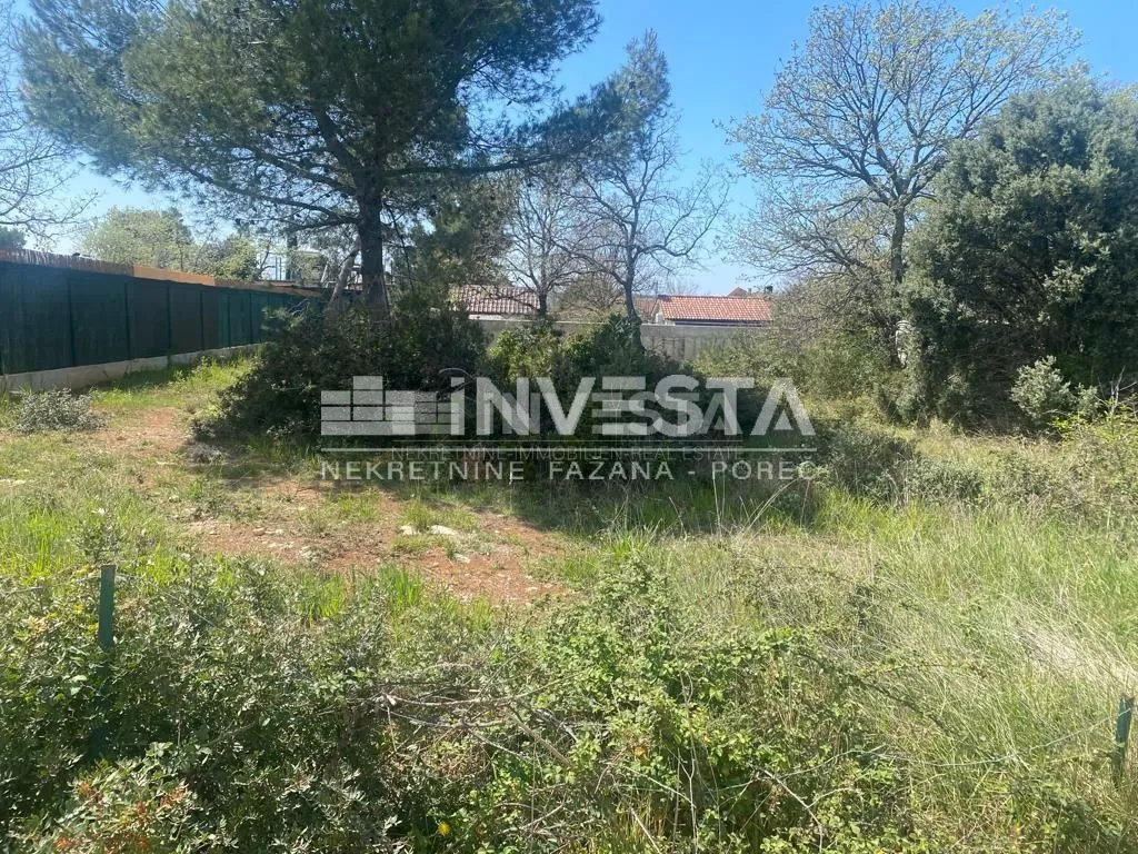 peroj, zemljište od 900 m2 u blizini mora - slika 2