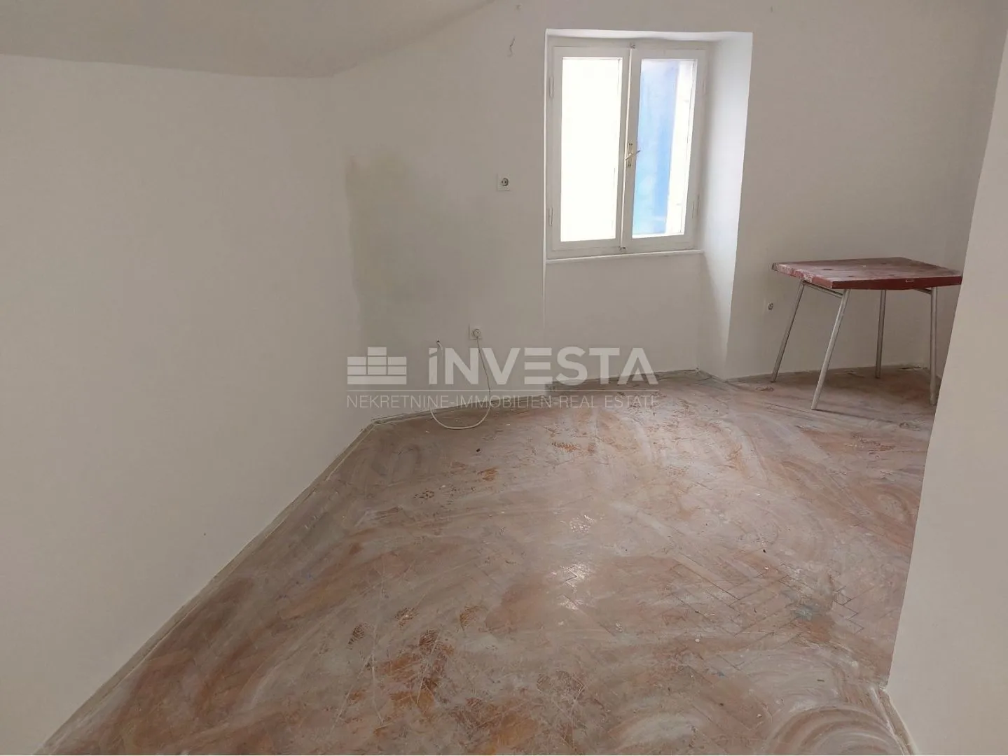 poreč, kuća u starogradskoj jezgri, 80m od mora - slika 4