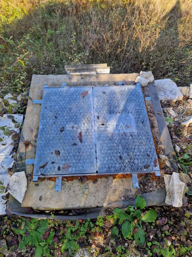 štokovci, građevinsko 1.256 m2 i poljoprivredno 568 m2zemljište - slika 6