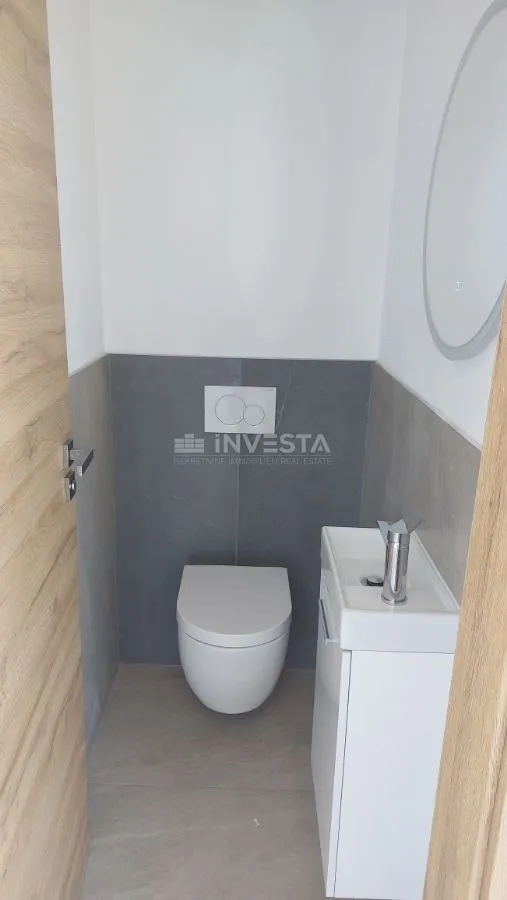 vila sa otvorenim pogledom na more - slika 23