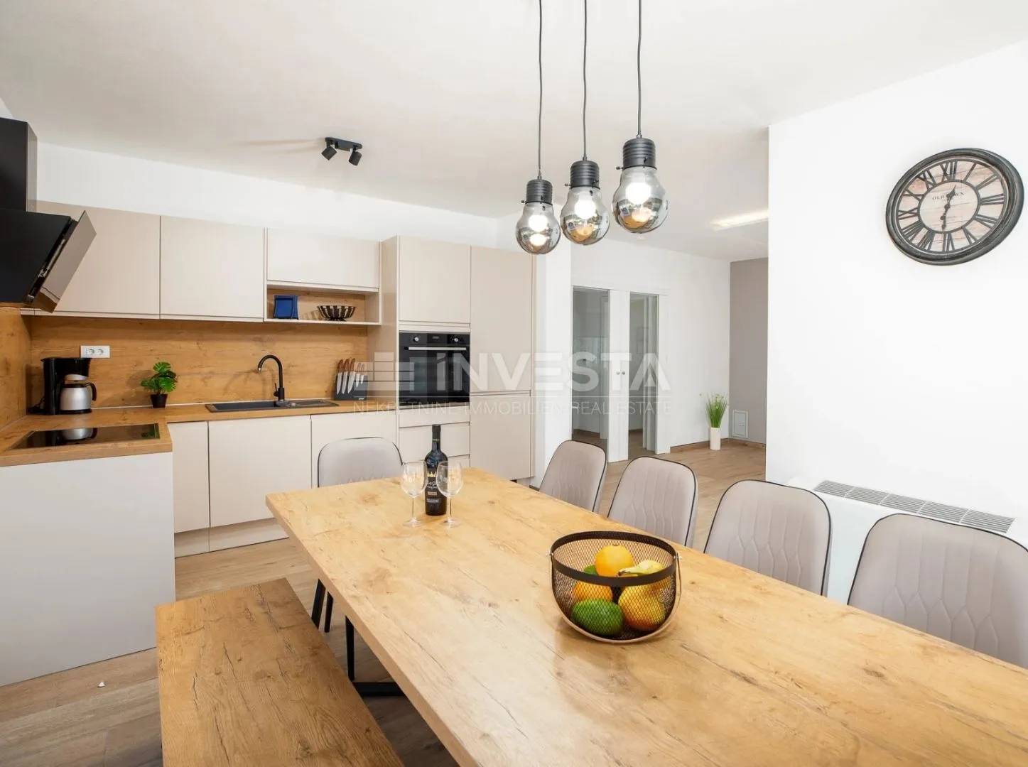 fažana - moderna villa 360m2, pogled more i brijuni - slika 14