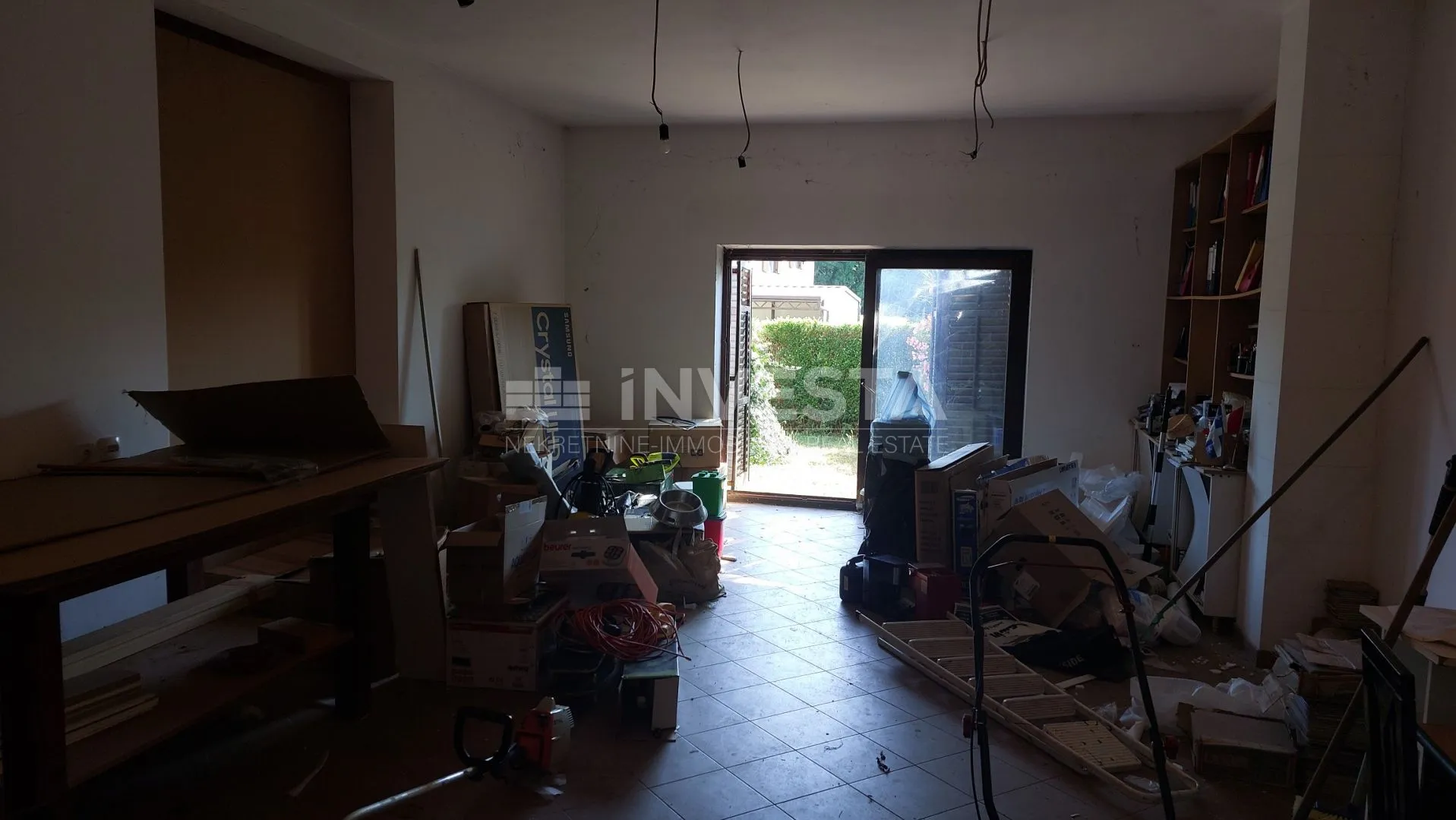 dvojna kuća sa velikom okućnicom - slika 4