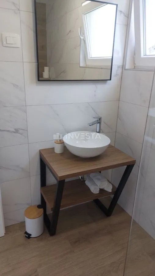 novigrad, dvojna kuća sa bazenom - slika 31