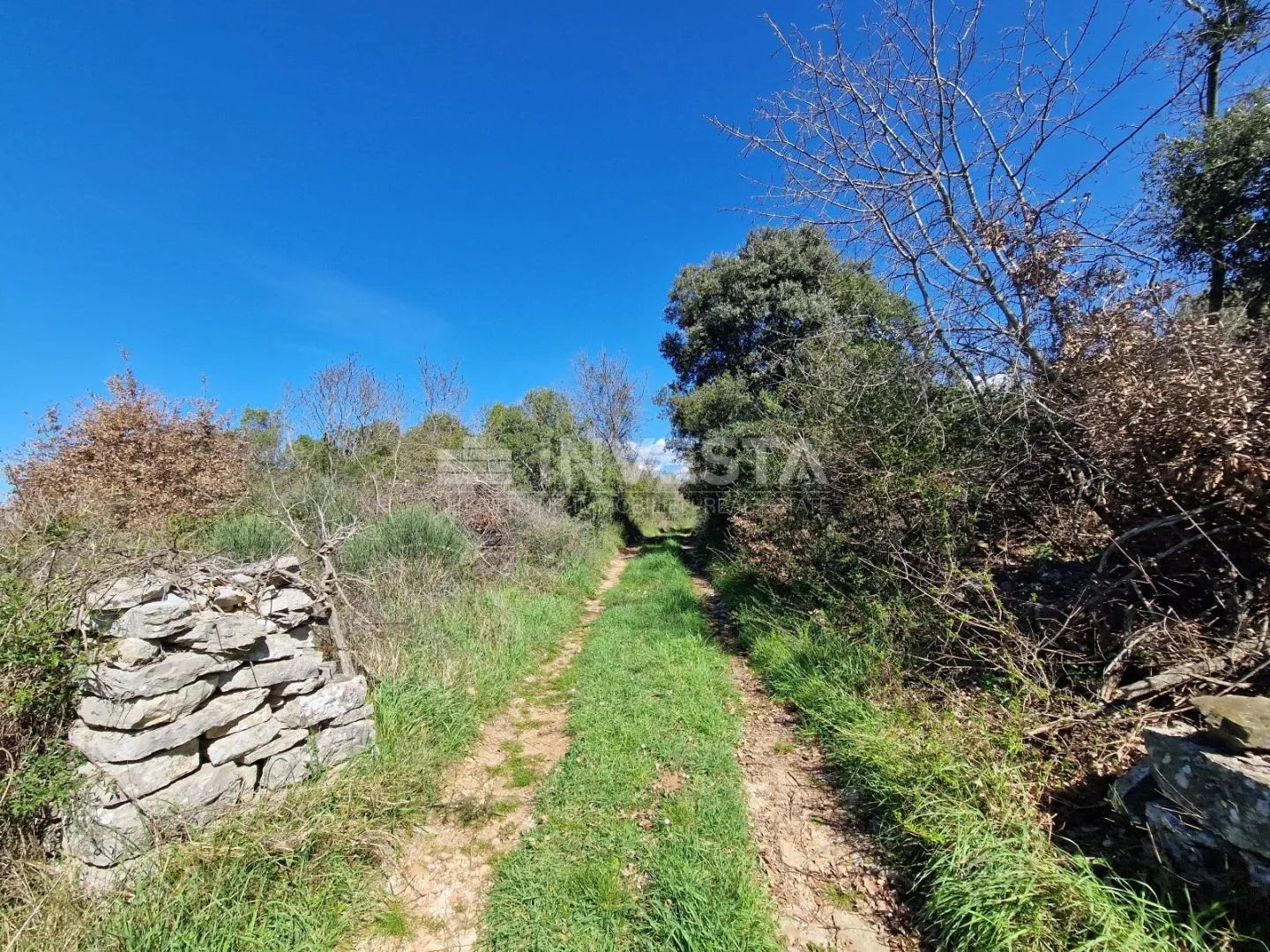 peroj, građevinsko zemljište ugostiteljsko-turističke namjene, 5923 m2 - slika 8