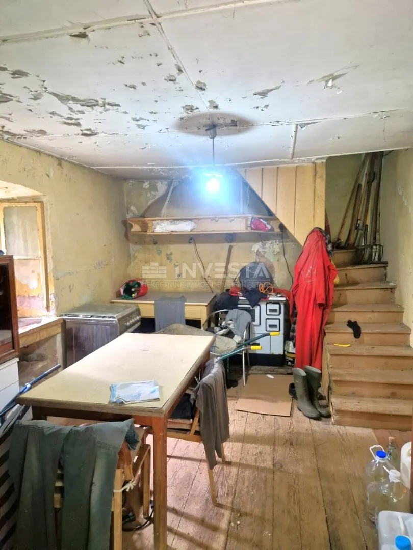 istarska kućica u prirodi, za renovaciju - slika 5