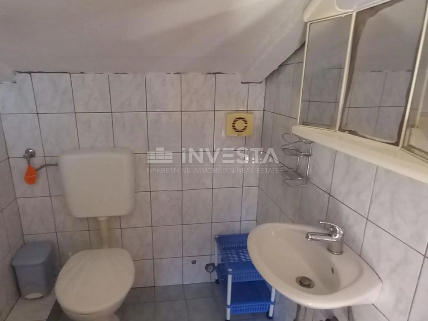 veli vrh, kuća s okućnicom blizu mora - slika 12