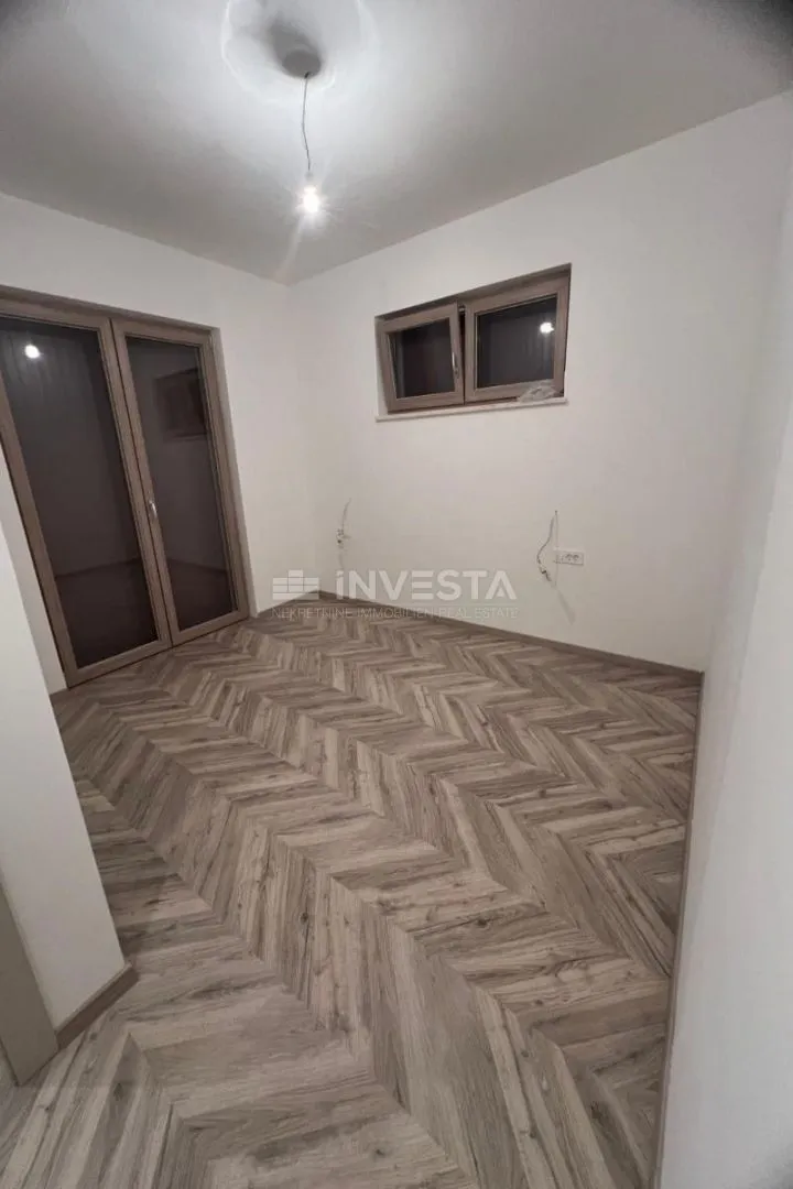 istra marčana, novoizgrađena moderna vila s bazenom - slika 10