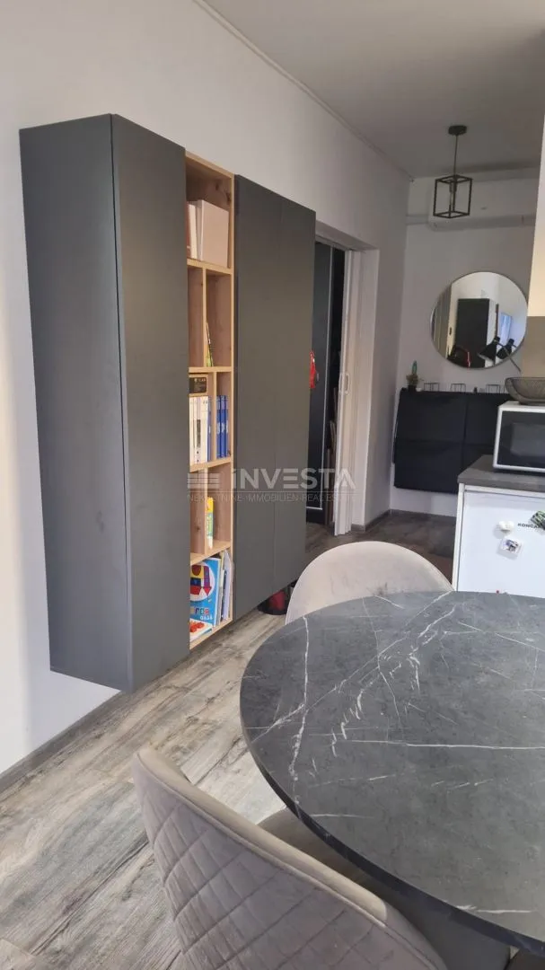 rovinj, stan na top lokaciji blizu mora - slika 5