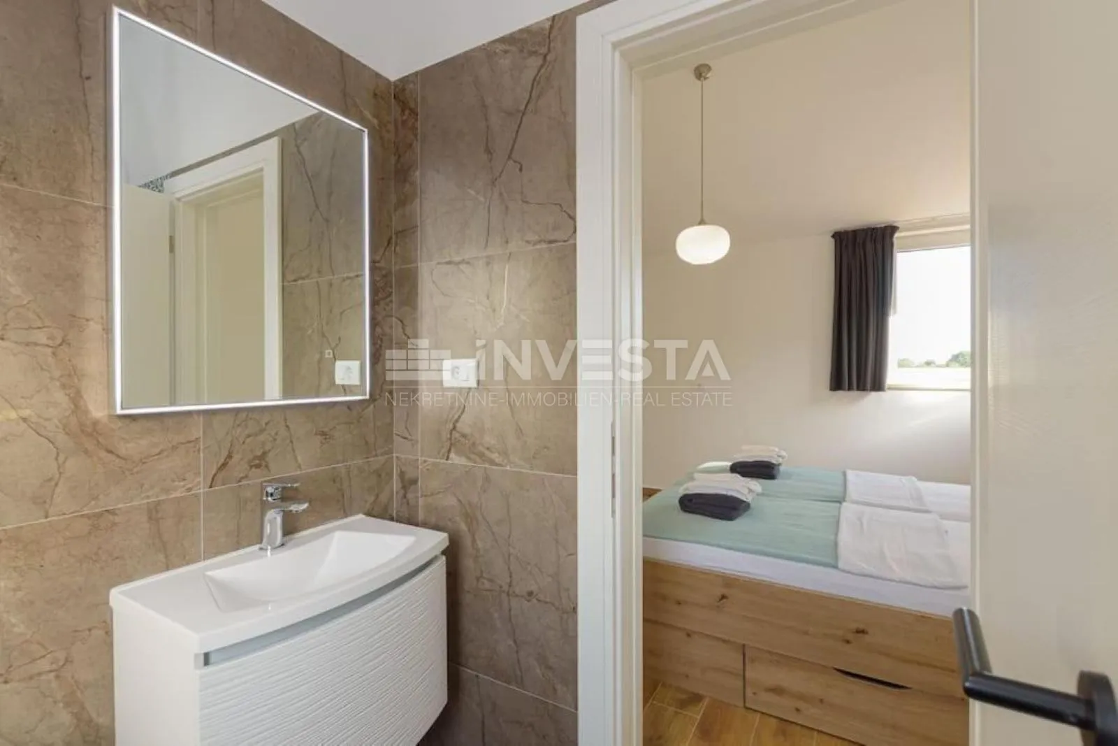 bokordići, vila s bazenom - slika 10