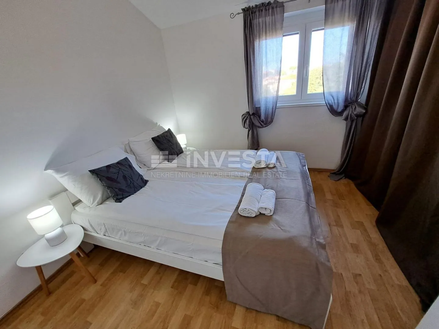 poreč, penthouse blizu plaža i centra grada - slika 16