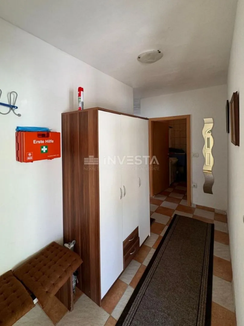 kuća s tri apartmana u fažani – 250 m od mora, idealna za život i najam - slika 4