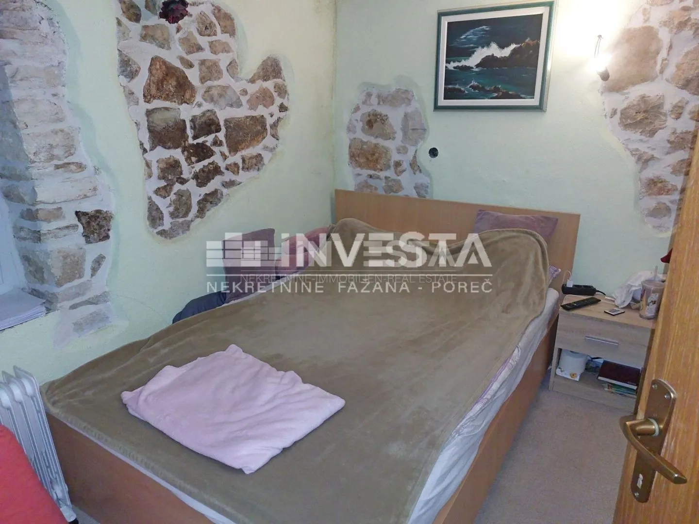 poreč okolica, tradicionalna istarska kuća u nizu, 3ss - slika 6