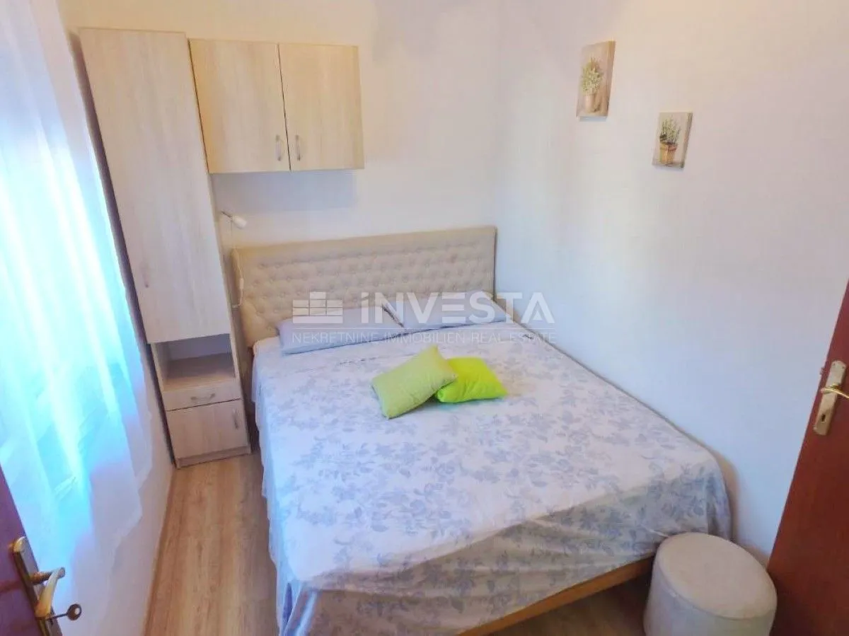 fažana, valbandon, apartmanska kuća sa 6 apartmana, 600 m od mora - slika 28