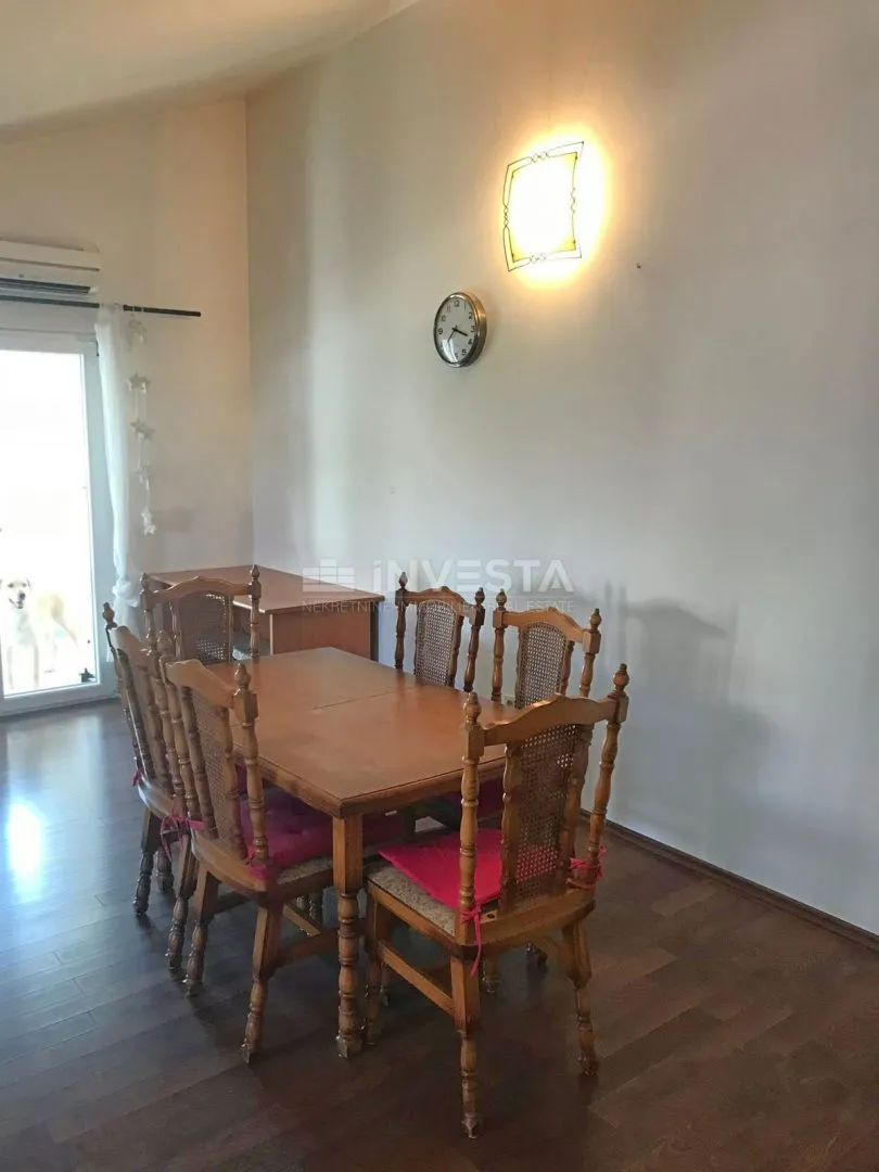 poreč, prostrani stan od 91 m2 na odličnoj lokaciji - slika 3