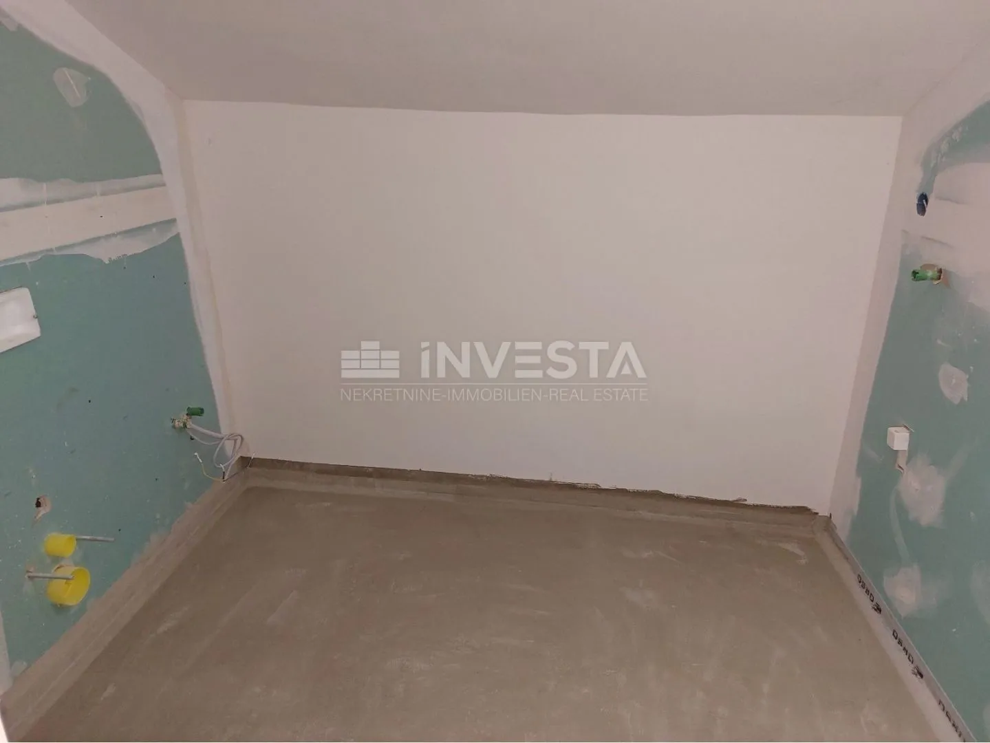 poreč, kuća u starogradskoj jezgri, 80m od mora - slika 6