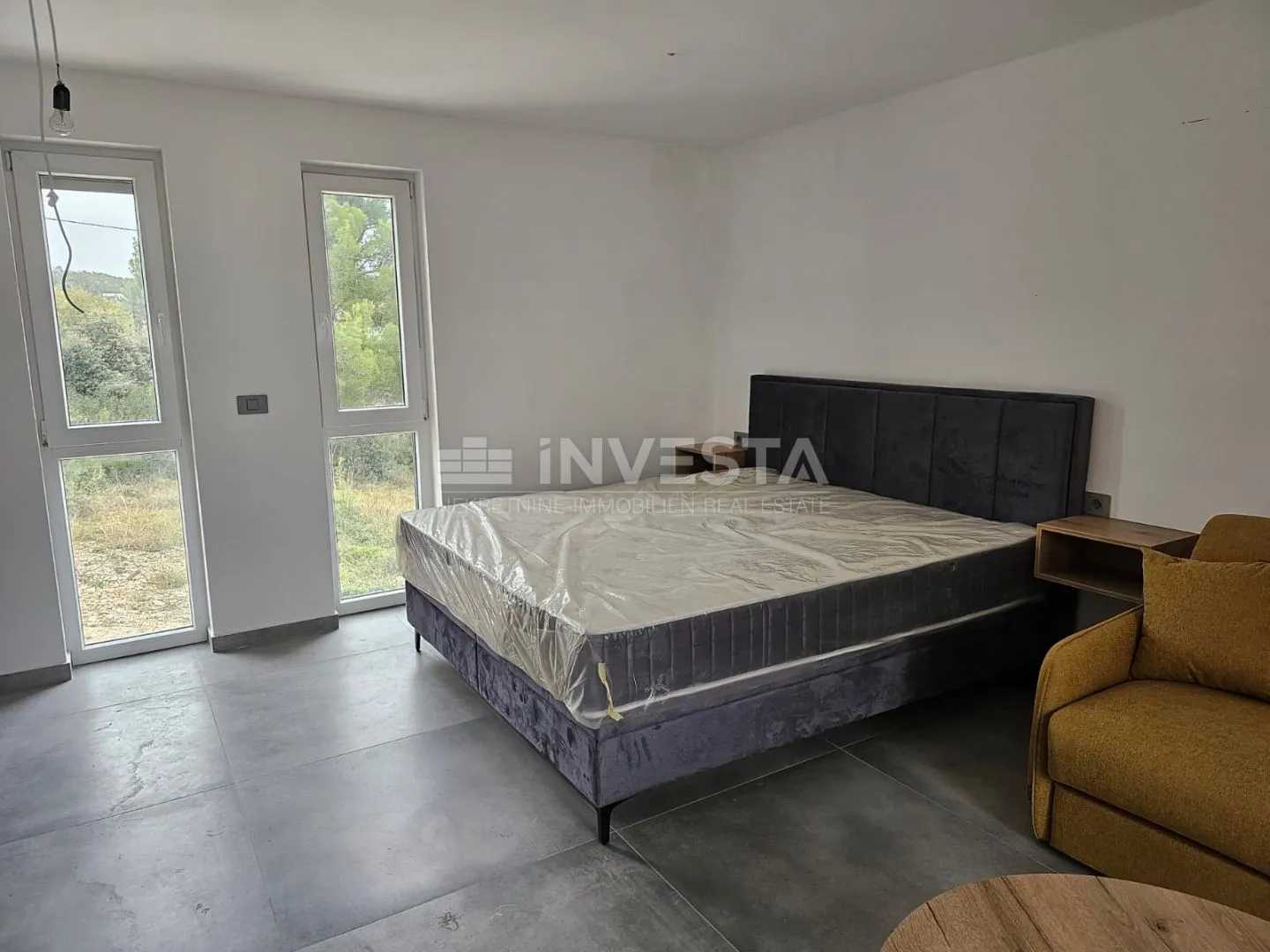 medulin, moderna vila 150 metara od mora - slika 19